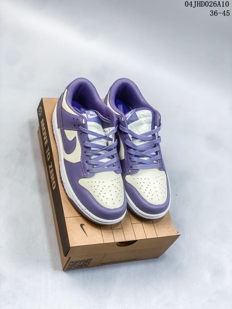 Nike Dunk Shoes